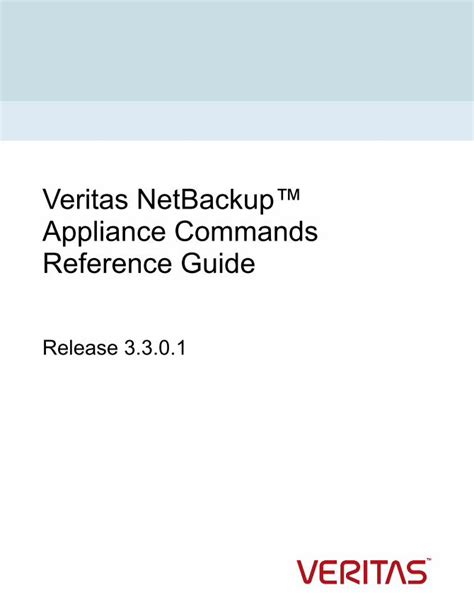 ipmis army|Veritas NetBackup™ Appliance Commands Reference Guide.